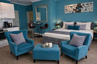 EG Fewo Seeschwalbe, 200 m zum Meer