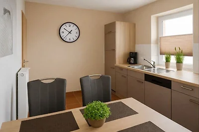 Boddenblick EG 100 m zum Wasser