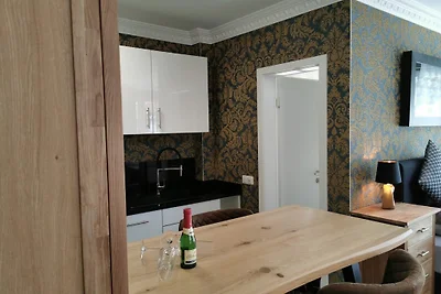 Exklusive  Ferienwohnung in Binz