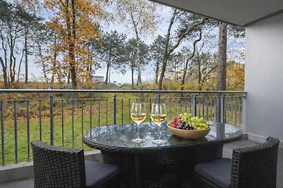 1. Reihe, direkte Strandlage, Fewo Nixe Juliusruh