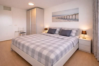 Appartement Amelander Paradijs 18