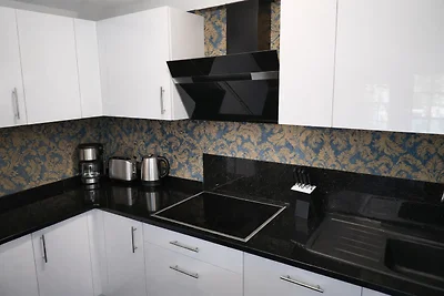 Exklusive  Ferienwohnung in Binz