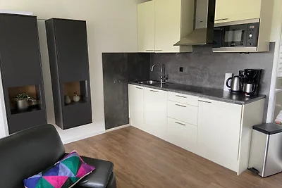 Appartement Amelander Paradijs 18