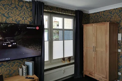 Exklusive  Ferienwohnung in Binz