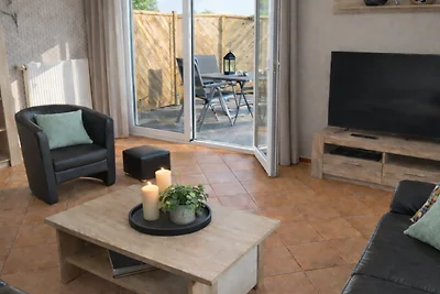 Boddenblick EG 100 m zum Wasser