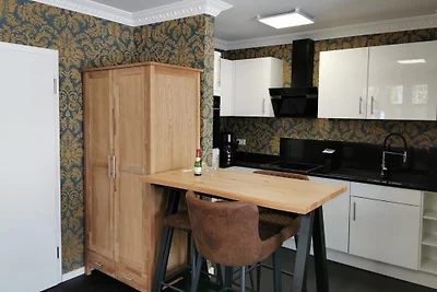 Exklusive  Ferienwohnung in Binz