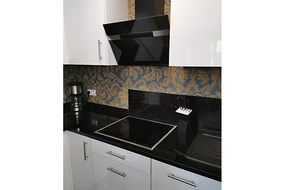 Exklusive  Ferienwohnung in Binz
