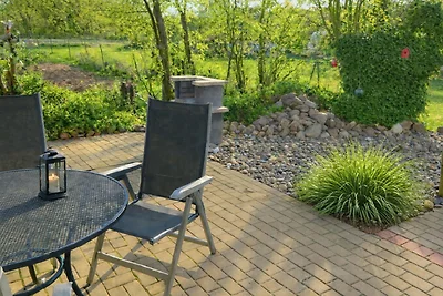 Boddenblick EG 100 m zum Wasser