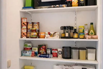 Appartement Amelander Paradijs 18