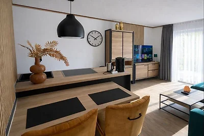 EG Ferienwohnung Amelander Kapp