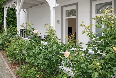 EG Fewo Bernstein 200 m zum Strand