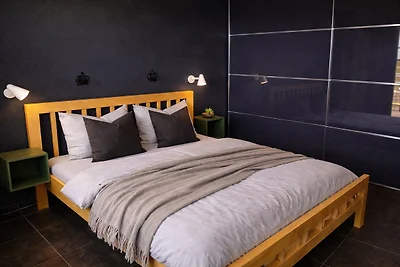 1. Reihe, direkte Strandlage, Fewo Nixe Juliusruh