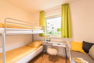 Appartement Amelander Paradijs 18