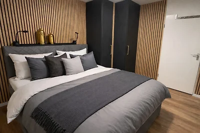 EG Ferienwohnung Amelander Kapp