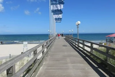 Exklusive  Ferienwohnung in Binz