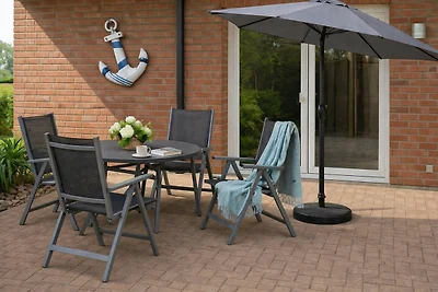 Boddenblick EG 100 m zum Wasser