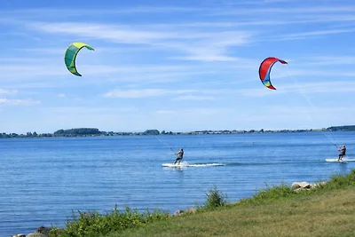 Boddenblick EG 100 m zum Wasser
