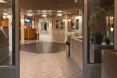 EG Ferienwohnung Amelander Kapp