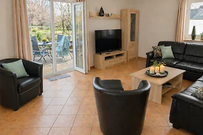 Boddenblick EG 100 m zum Wasser