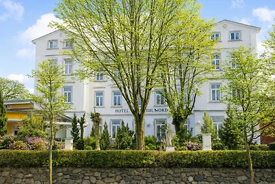 EG Fewo Bernstein 200 m zum Strand