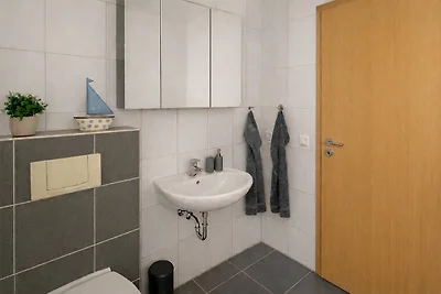 Boddenblick EG 100 m zum Wasser