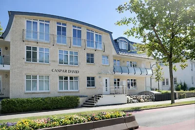 Exklusive  Ferienwohnung in Binz