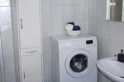 Fewo Rotdornweg OG 500 m zum Wasser