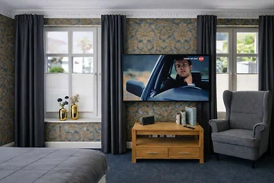 Exklusive  Ferienwohnung in Binz