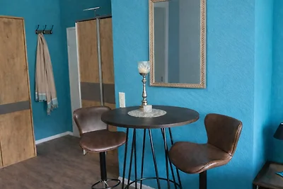 EG Fewo Seeschwalbe, 200 m zum Meer