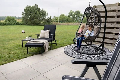 Appartement Amelander Paradijs 18