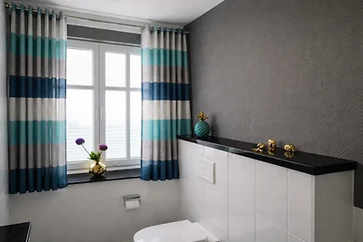 Exklusive  Ferienwohnung in Binz