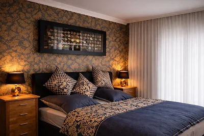 Exklusive  Ferienwohnung in Binz