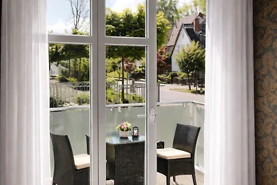 Exklusive  Ferienwohnung in Binz