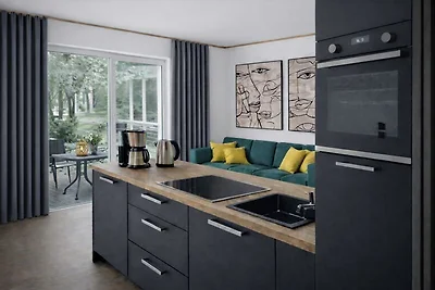 EG Ferienwohnung Amelander Kapp