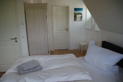 Vakantiehuis Ostseeglück