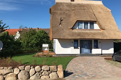 Vakantiehuis Ostseeglück