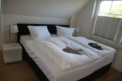 Vakantiehuis Ostseeglück