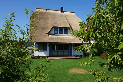 Vakantiehuis Ostseeglück
