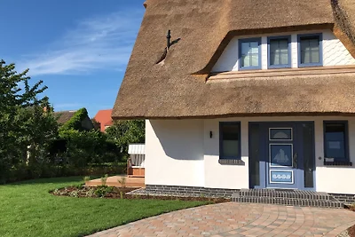 Vakantiehuis Ostseeglück