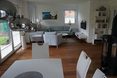 Dom wakacyjny Ostseeglück