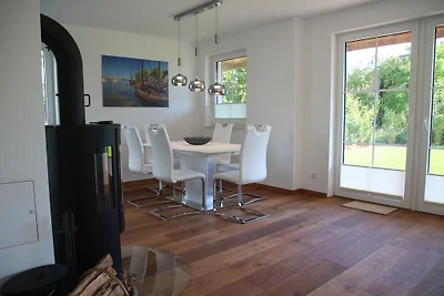 Vakantiehuis Ostseeglück