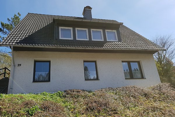 Ferienhaus Altenau