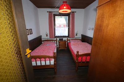 Haus am Rothenberg