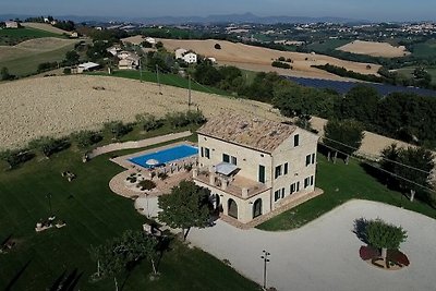 Agriturismo Casa Ansietta