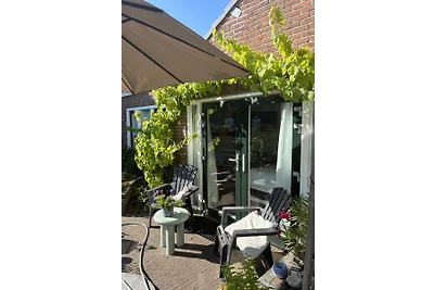 Vinkenhuisje