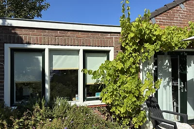 Vinkenhuisje