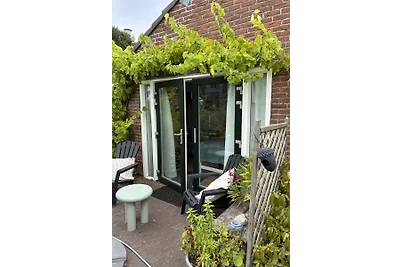 Vinkenhuisje