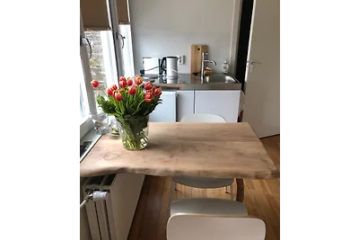 Vinkenhuisje