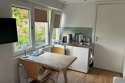 Vinkenhuisje