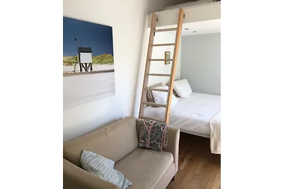 Vinkenhuisje